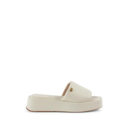 Heeled Mule - 38 EU - Main Image