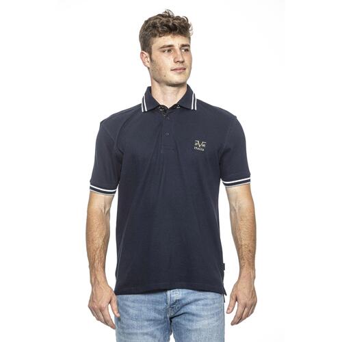 Retro Polo Shirt - XL - Main Image