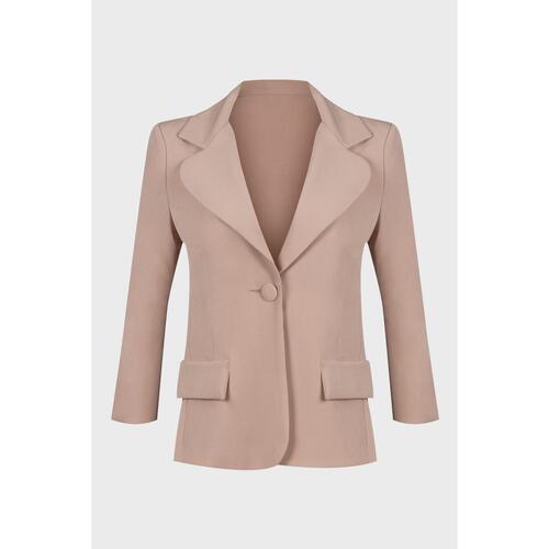 Blazer - Italian Made - M - Main Image