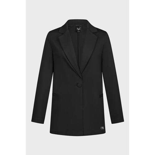 Blazer with Italian Craftsmanship - S - Main Image