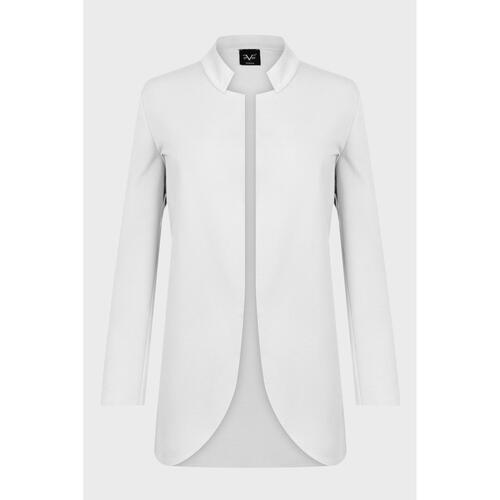 Blazer with Italian Craftsmanship - M - Main Image