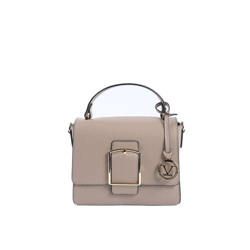 Leather Handbag in - One Size - Main Image