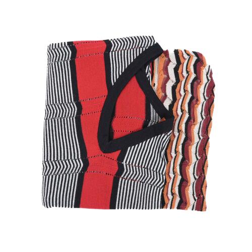 Wool Blend Poncho - One Size - Main Image