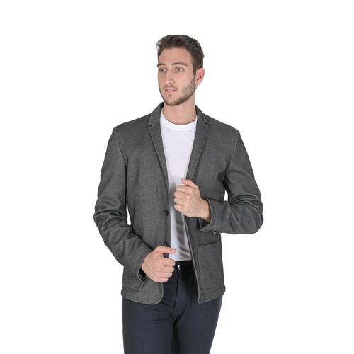 Cotton Blend  Blazer - 50 IT - Main Image