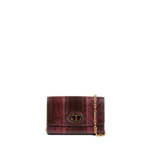 Python Clutch - One Size - Main Image