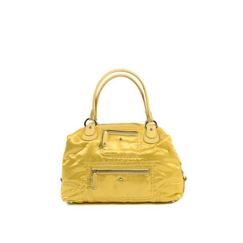 Fabric Handbag - One Size - Main Image