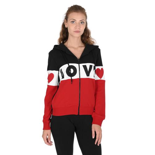Cotton Sweatshirt - 38 EU - Main Image
