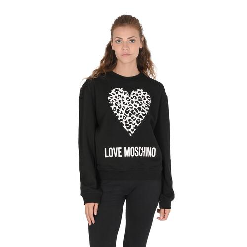 Cotton Sweatshirt - 42 EU - Main Image