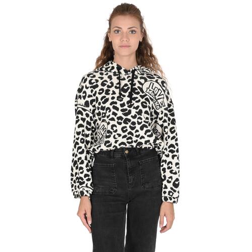 Cotton Sweatshirt - 40 EU - Main Image