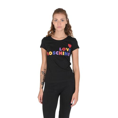 Cotton T-Shirt - 38 EU - Main Image