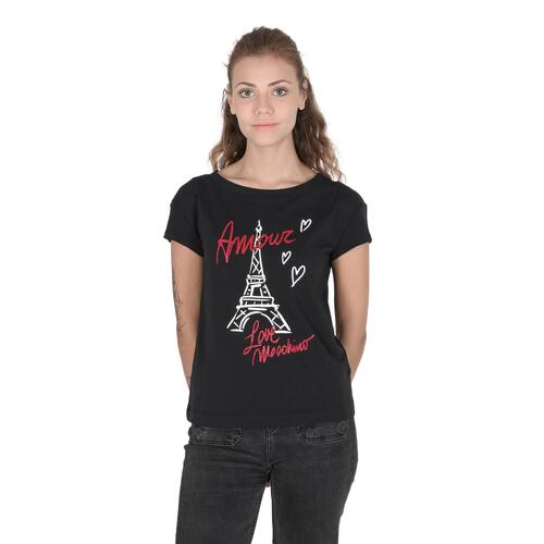 Cotton T-Shirt by - 40 EU - Main Image