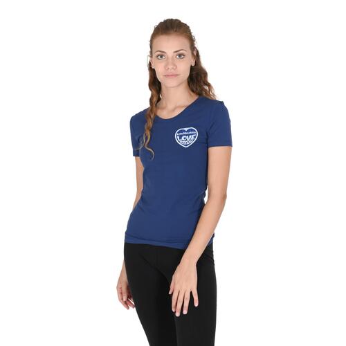 Cotton Spandex  T-Shirt - 42 EU - Main Image