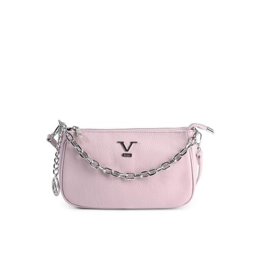 Leather Mini Bag - One Size - Main Image