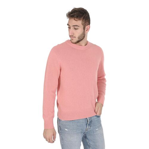 Refined Cashmere V-Neck Sweater - 50 IT - Main Image