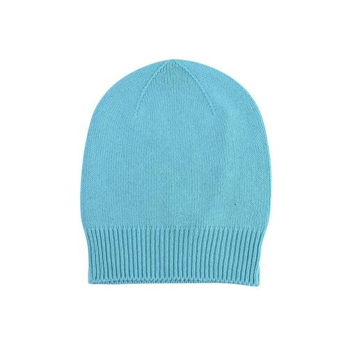 Cashmere Womens Cuffed Beanie - COE 0048 - One Size - Main Image