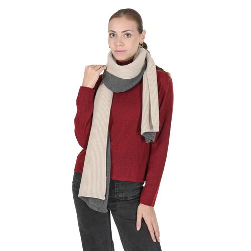 Cashmere Womens Scarf - One Size - Main Image