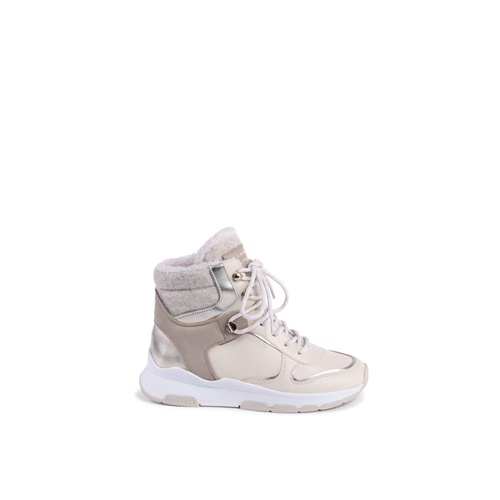 Polyurethane and Polyamide Boots Made in Portugal - 36 EU - Main Image