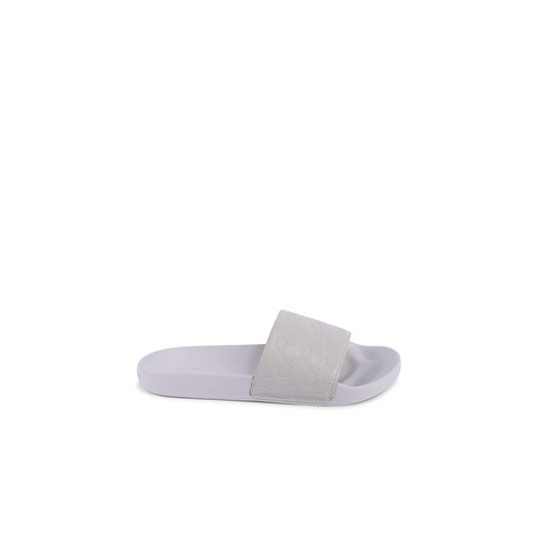 Embossed Logo Slides - 38 IT - Main Image