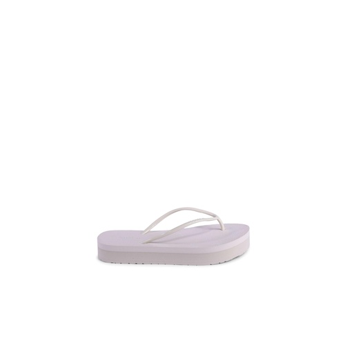 Platform Thong Sandal Casual Comfort - 38 IT - Main Image