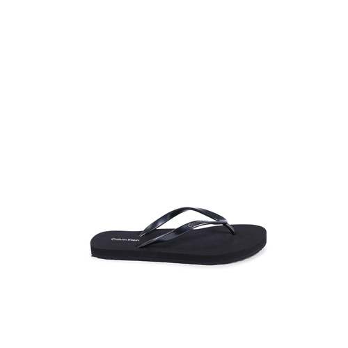 Flip Flop Solid Rubber - 39 EU - Main Image