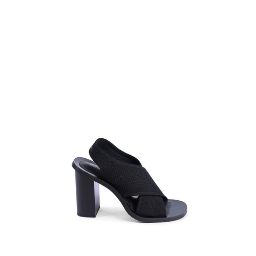 Naya Knit Slingback Sandal - 37 EU - Main Image