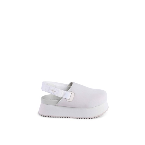 Platform Clog Lilac Slingback - 40 IT - Main Image