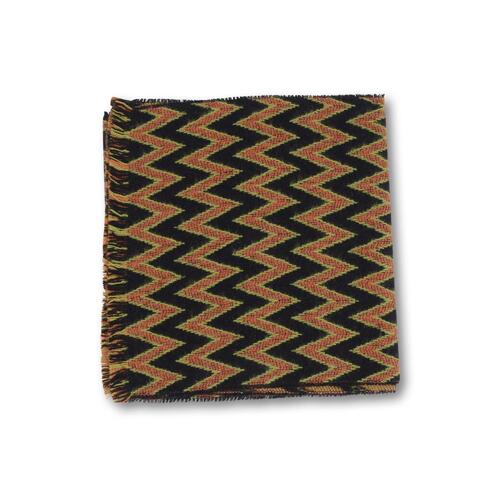 Wool-Blend Scarf - One Size - Main Image