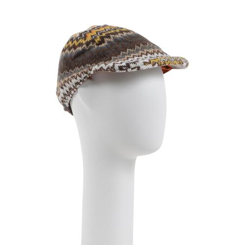 Wool Blend Hat - M - Main Image