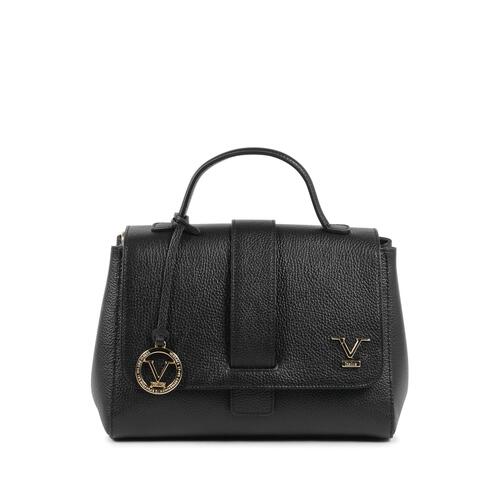 Leather Handbag - One Size - Main Image