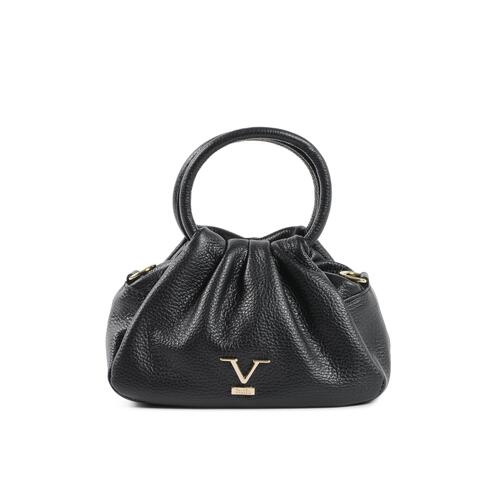 Leather Mini Bag - One Size - Main Image