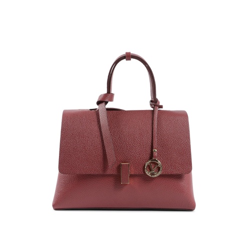 V Italia by Versace Leather Handbag - One Size - Main Image