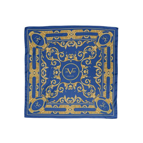 Polyester Foulard Scarf - One Size - Main Image