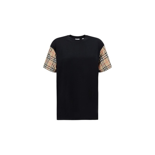 Burberry Women's T-Shirt - XS - Main Image