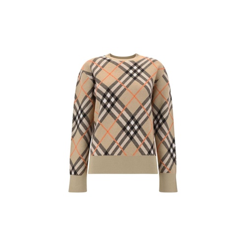 Burberry Women's Sweater - S - Main Image