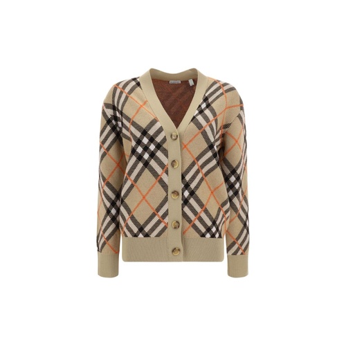 Burberry Women's Cardigan - S - Main Image