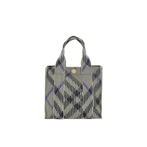 Burberry Women's Tote Mini Handbag - One Size - Main Image