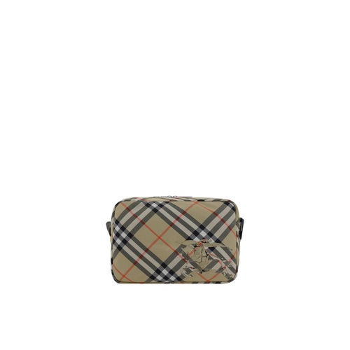 Burberry Men's Shoulder Bag - One Size - Main Image