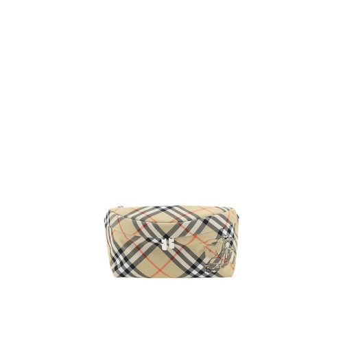 Burberry Men's Fanny Pack - One Size - Main Image