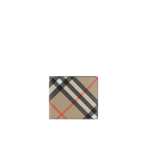Burberry Men's Wallet - One Size - Main Image