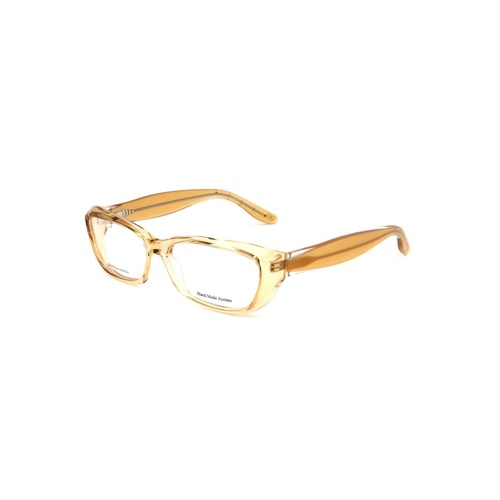 Bottega Veneta Women's Brown Acetate Frames - One Size - Main Image