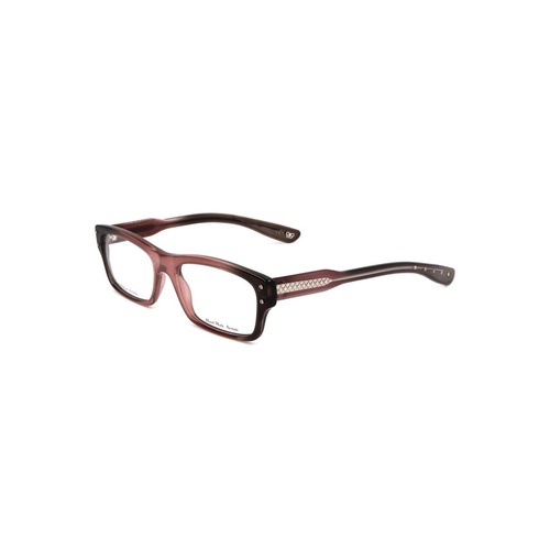 Bottega Veneta Women's Red Acetate Frames - One Size - Main Image