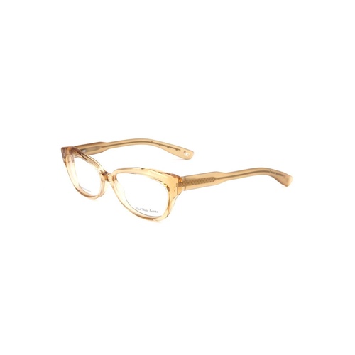 Bottega Veneta Women's Brown Acetate Frames - One Size - Main Image