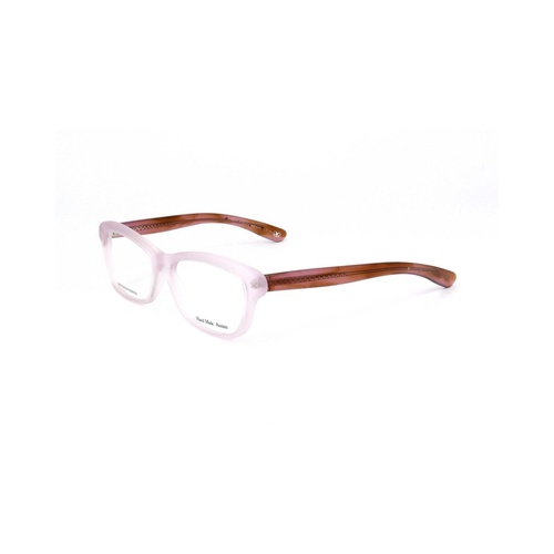 Bottega Veneta Women's Bicolor Acetate Frames - One Size - Main Image