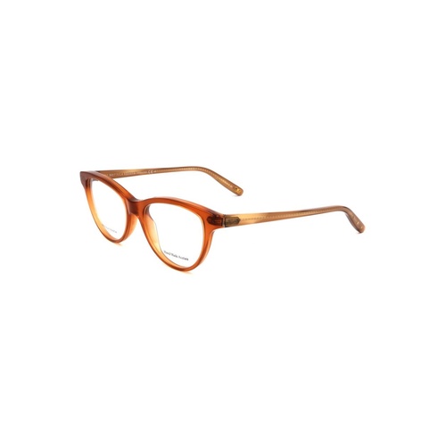 Bottega Veneta Women's Brown Acetate Frames - One Size - Main Image
