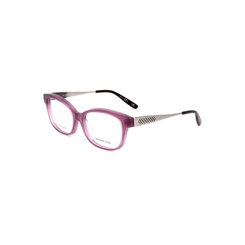 Bottega Veneta Women's Bicolor Plastic Frames - One Size - Main Image