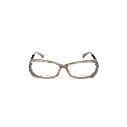 Bottega Veneta Women's Gray Acetate Frames - One Size - Main Image
