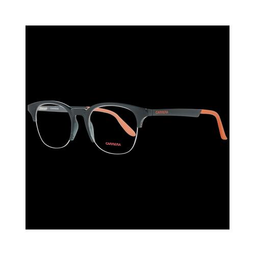 Carrera Unisex's Black Unisex Optical Frames - One Size - Main Image