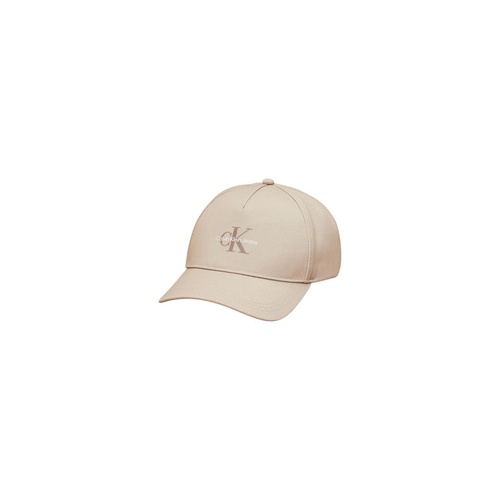 Calvin Klein Jeans Men's Beige Recycled Polyester Hats & Cap - One Size - Main Image