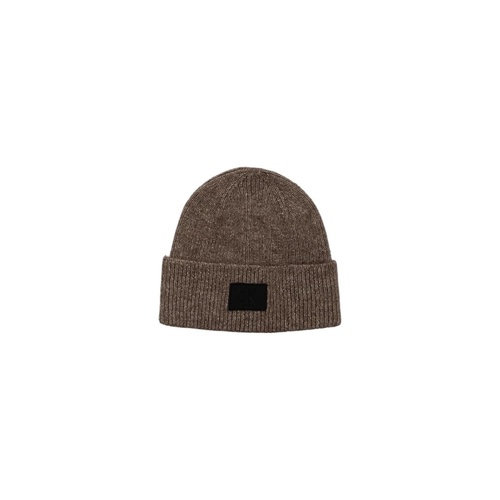 Calvin Klein Jeans Men's Brown Acrylic Hats & Cap - One Size - Main Image