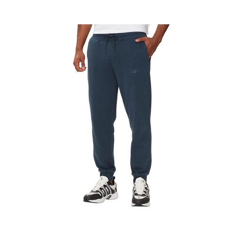 Calvin Klein Jeans Men's Blue Cotton Jeans & Pant - 46 IT - Main Image